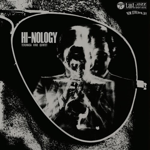 HINO,TERUMASA - HI-NOLOGY