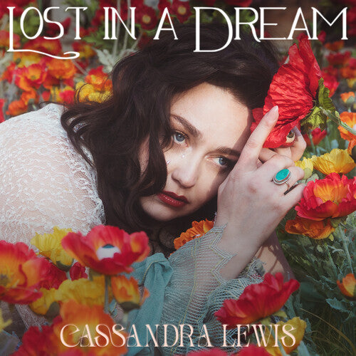 LEWIS,CASSANDRA - LOST IN A DREAM