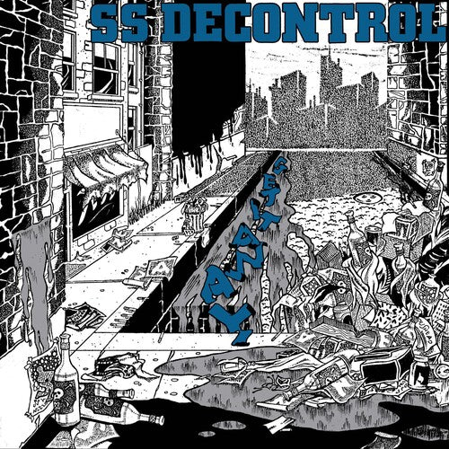 SS Decontrol – Get It Away (trust Edition)