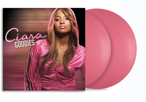 Ciara – Goodies (20th Anniversary)