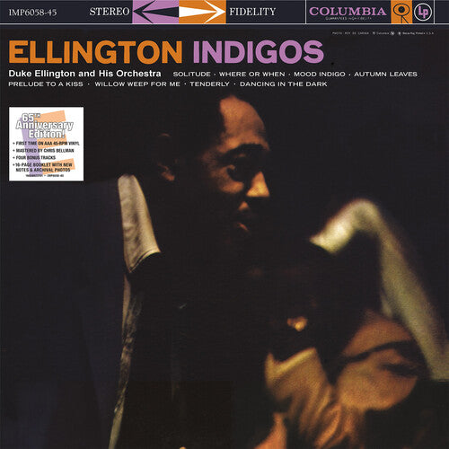 ELLINGTON,DUKE - INDIGOS