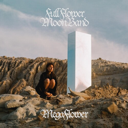 FULL FLOWER MOON - MEGAFLOWER