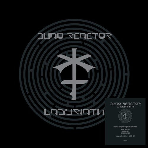 JUNO REACTOR - LABYRINTH
