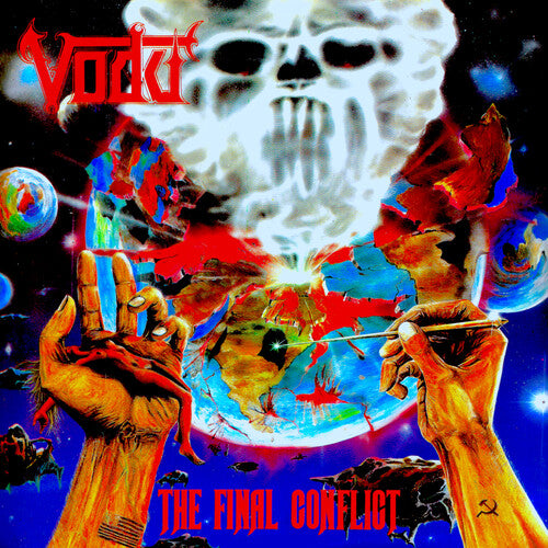 Vodu – The Final Conflict