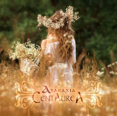 ATARAXIA - CENTAUREA