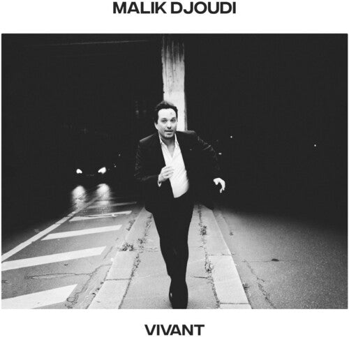 DJOUDI,MALIK - VIVANT