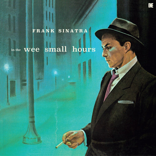 SINATRA,FRANK - IN THE WEE SMALL HOURS