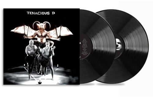 Tenacious D – Tenacious D