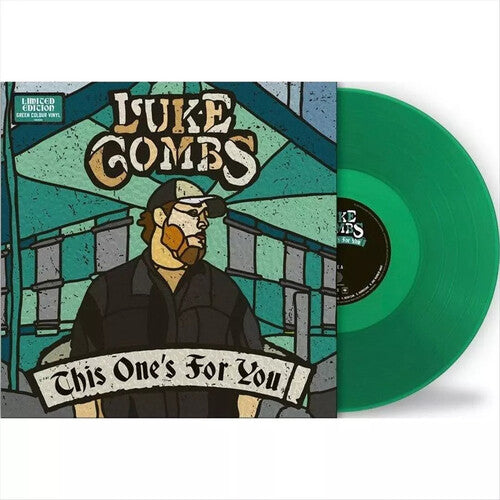 Luke Combs – This One's For You