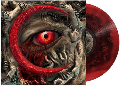 OCEANO - LIVING CHAOS