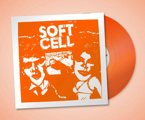 SOFT CELL - MUTANT MOMENTS