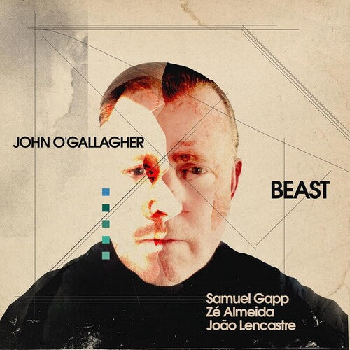 John O'Gallagher – Beast