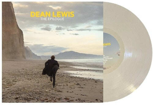 LEWIS,DEAN - EPILOGUE