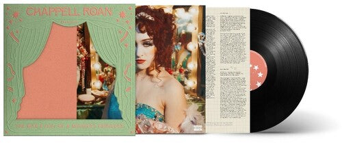 Chappell Roan – The Rise And Fall Of A Midwest Princess