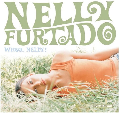 FURTADO,NELLY - WHOA NELLY