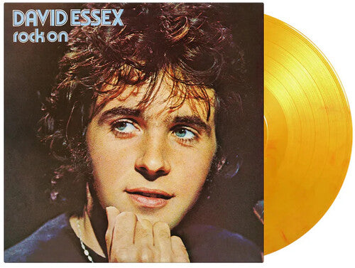 ESSEX,DAVID - ROCK ON