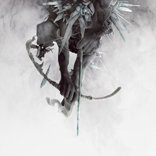 LINKIN PARK - HUNTING PARTY