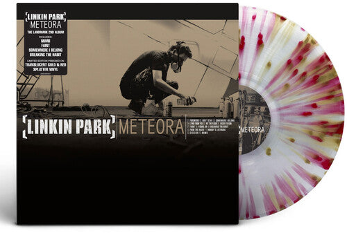 LINKIN PARK - METEORA