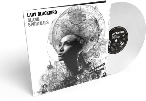 LADY BLACKBIRD - SLANG SPIRITUALS