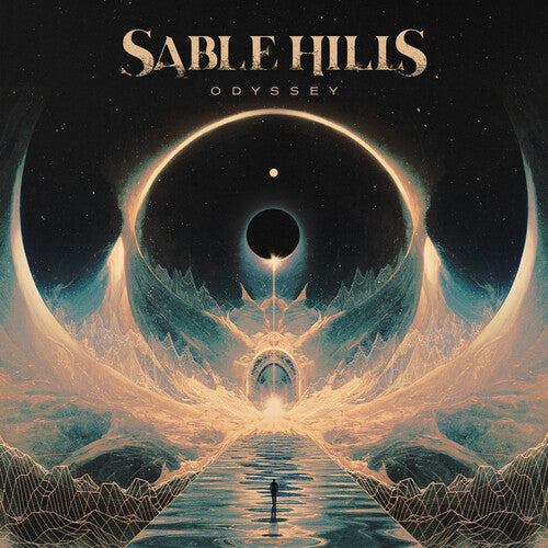 Sable Hills – Odyssey