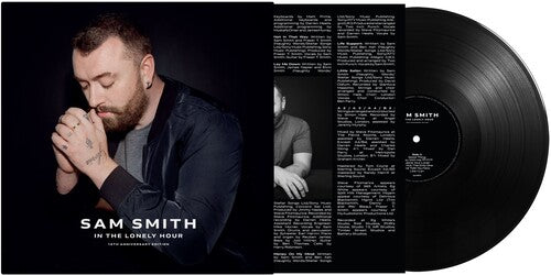 SMITH,SAM - IN THE LONELY HOUR (10TH ANNIVERSARY)