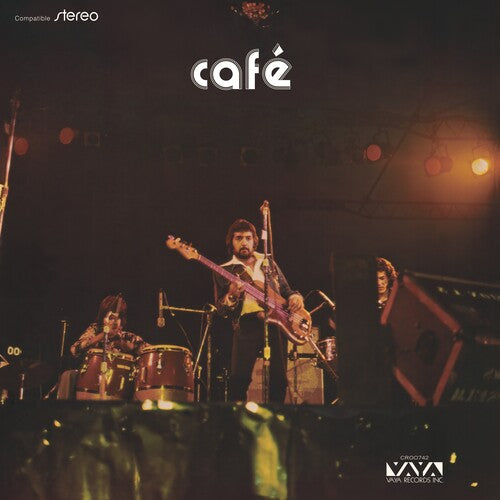 CAFE - CAFE
