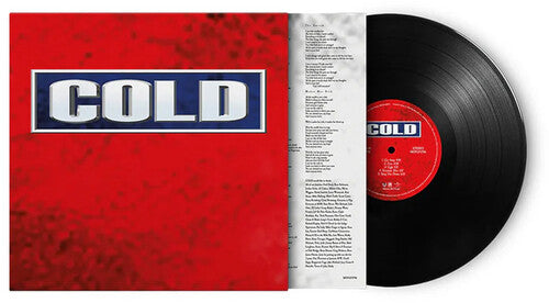 Cold – Cold