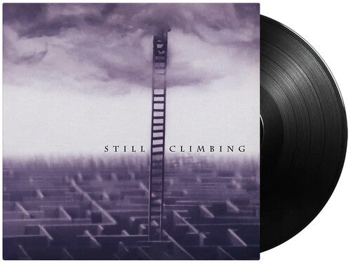 Cinderella – Still Climbing