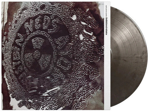 NED'S ATOMIC DUSTBIN - BRAINBLOODVOLUME