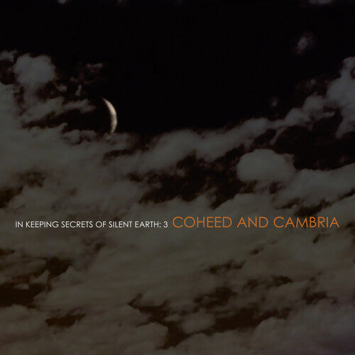 Coheed & Cambria – In Keeping Secrets Of Silent Earth: 3