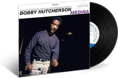 HUTCHERSON,BUDDY - MEDINA (BLUE NOTE TONE POET SERIES)