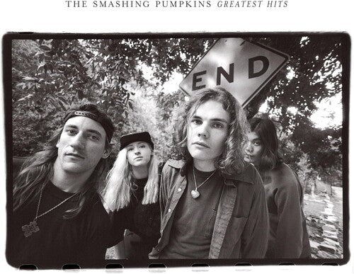 SMASHING PUMPKINS - ROTTEN APPLES: GREATEST HITS