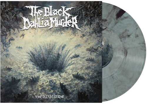 The Black Dahlia Murder – Servitude