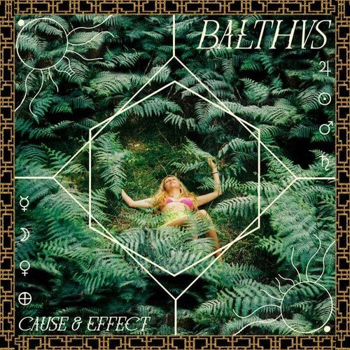 BALTHVS - CAUSE & EFFECT
