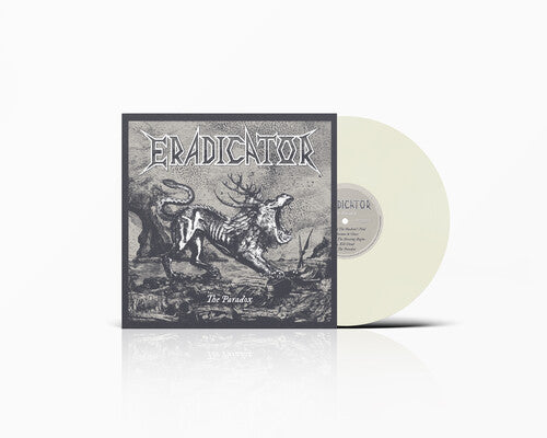ERADICATOR - PARADOX