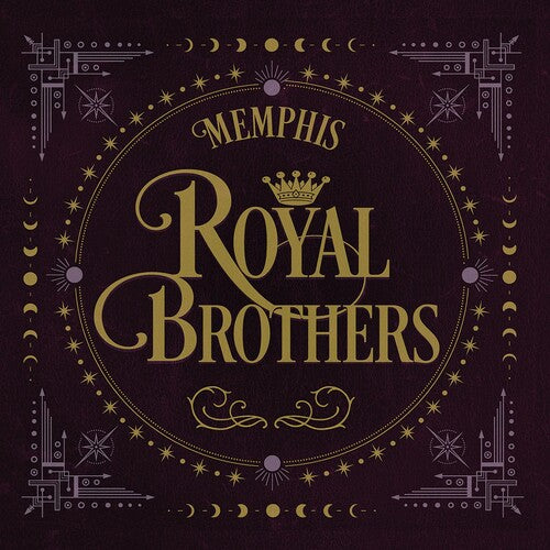 Memphis Royal Brothers – Memphis Royal Brothers