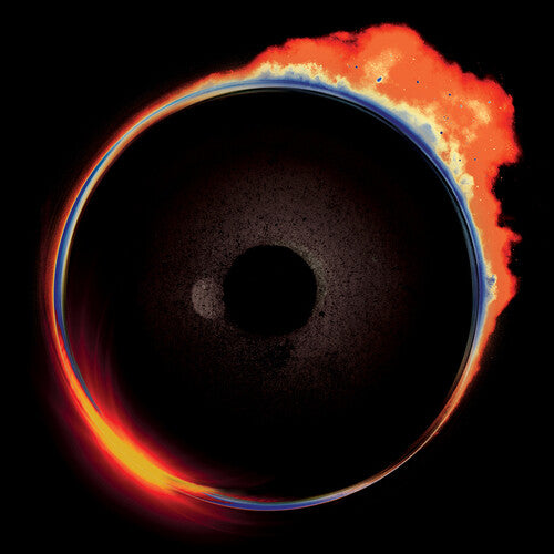 MCCREARY,BEAR - SINGULARITY - O.S.T.