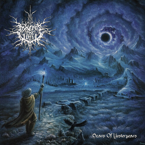 INHERITS THE VOID - SCARS OF YESTERYEARS