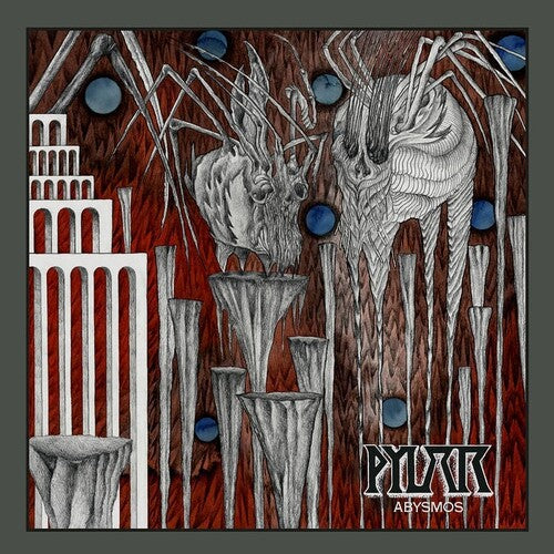 PYLAR - ABYSMOS