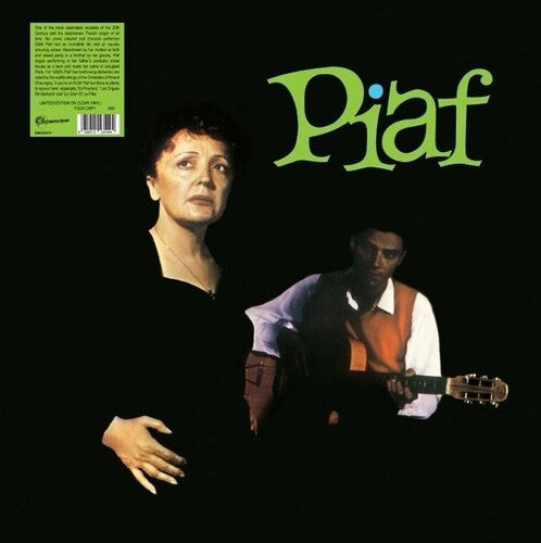 PIAF,EDITH - PIAF