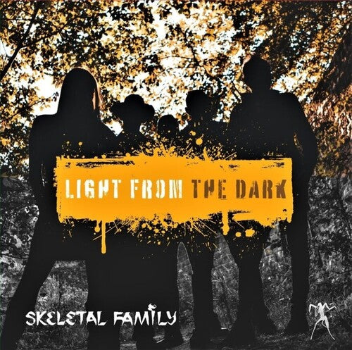 SKELETAL FAMILY - LIGHT FROM THE DARK