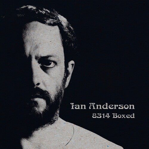 ANDERSON,IAN - 8314 BOXED