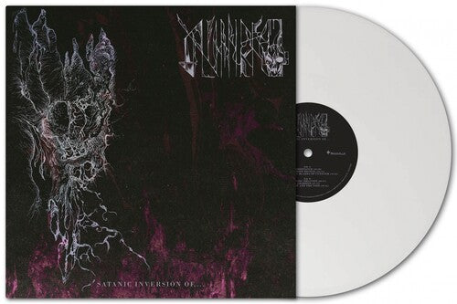 AVMAKT - SATANIC INVERSION OF