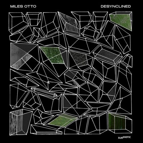 OTTO,MILES - DESYNCLINED
