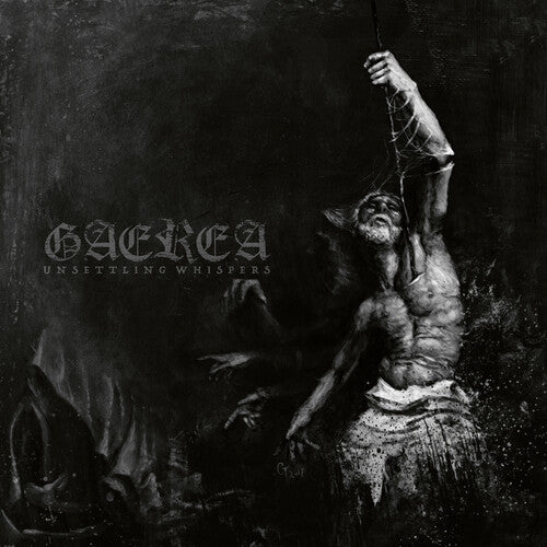 GAEREA - UNSETTLING WHISPERS