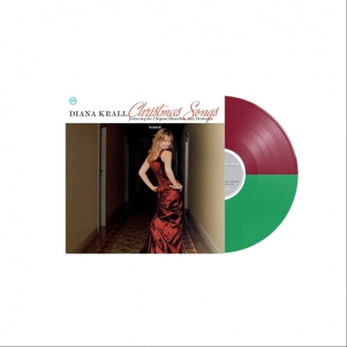 KRALL,DIANA - CHRISTMAS SONGS