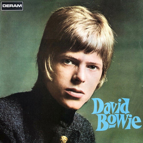 BOWIE,DAVID - DAVID BOWIE - DELUXE EDITION