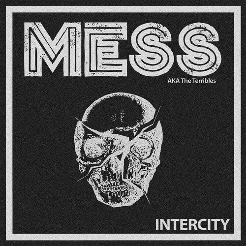 MESS - INTERCITY