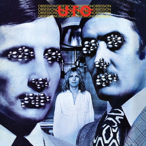 UFO - OBSESSION