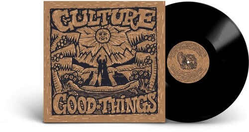 CULTURE - GOOD THINGS